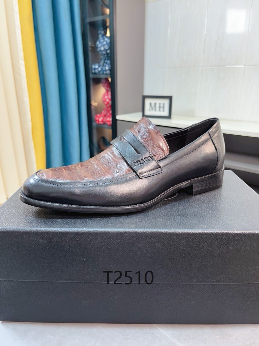 PRADA shoes 38-46 h0105